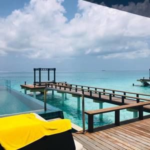 Meet your Posher, Khamla